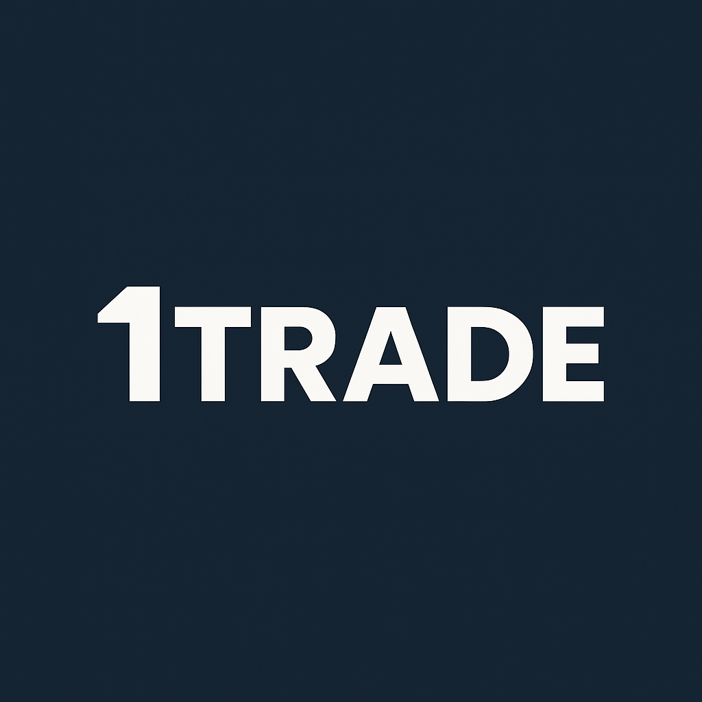 1trade logo